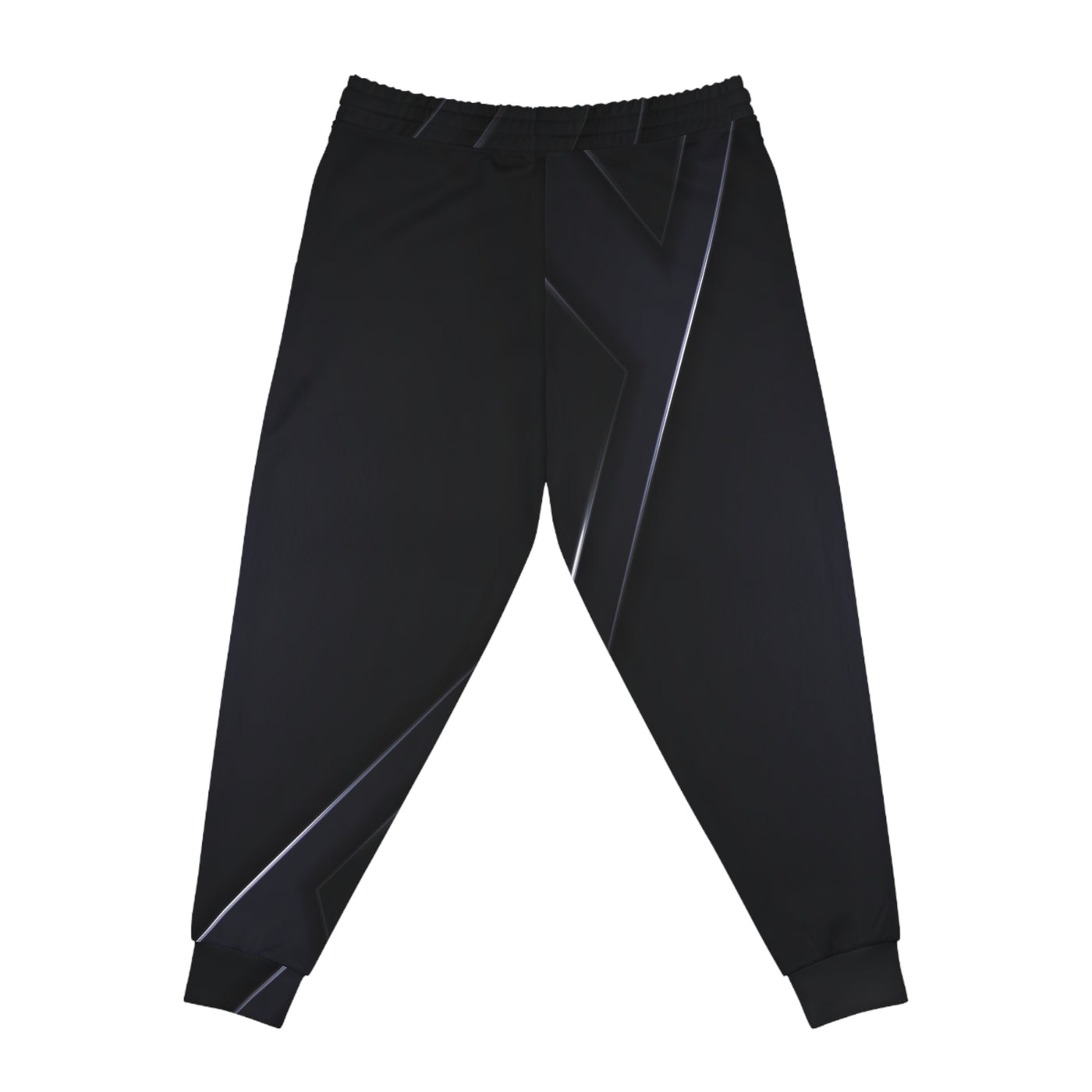 Ptahra B Sleek Athletic Joggers