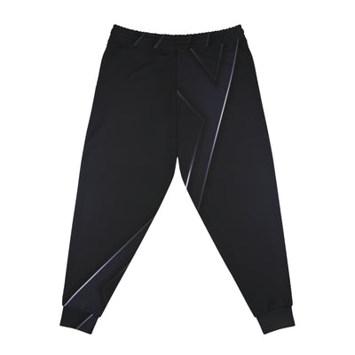 Ptahra B Sleek Athletic Joggers