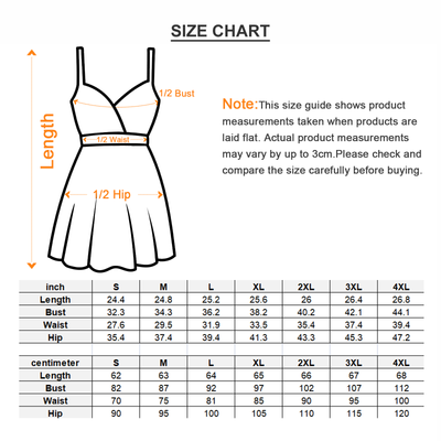 Ptahra B  Women's Black/Grey Paint Slat Back Straps Cami Dress With Lace