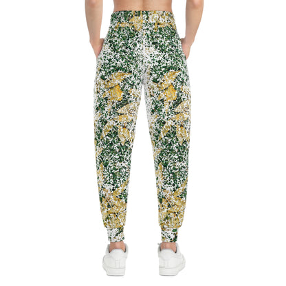 Ptahra B Women's Stylish Athletic Joggers