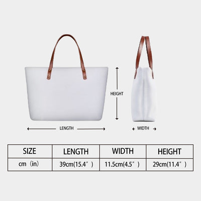 Ptahra B Black/Star Women's Tote Bag | Diving Cloth