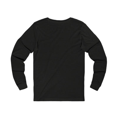 PTAHRA Graphic Long Sleeve Tee - Shirt, Casual Wear, Unique Gift, Trendy Style, Birthday Celebration, Everyday Fashion
