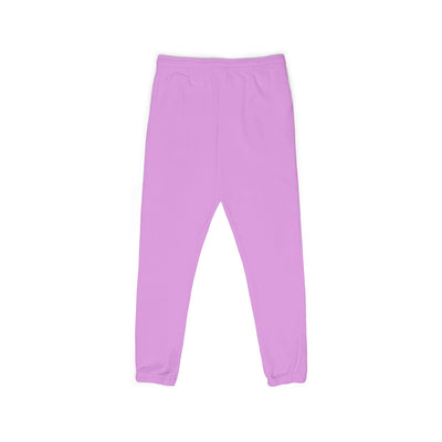 Ptahra B Garment-Dyed Fleece Sweatpants