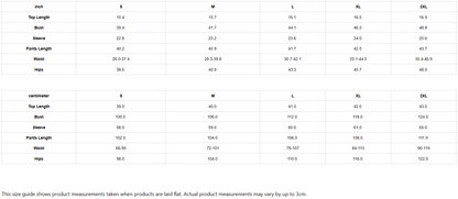 Ptahra B Women's Black/Green/Orange Crop Sweatshirt Suit