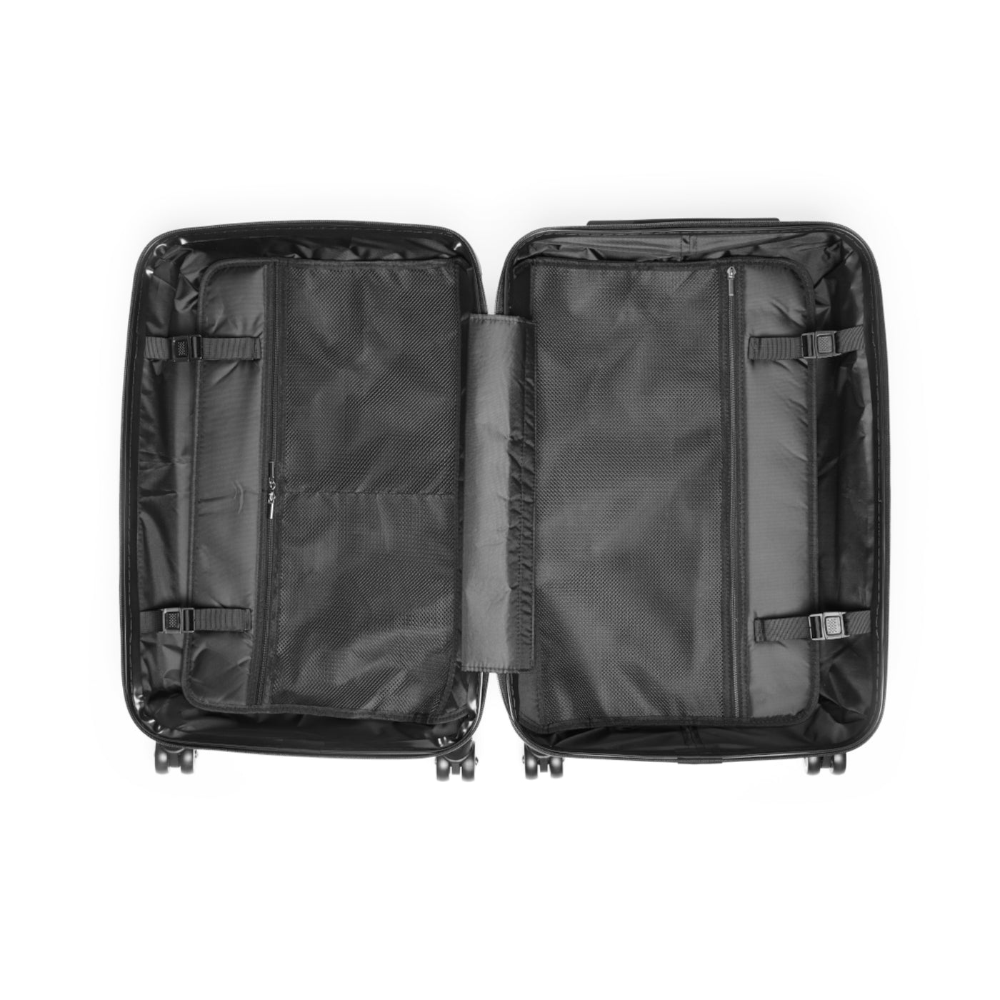 Ptahra B Elegant Marble Design Suitcase - Travel Luggage, Stylish Travel Accessory, Vacation Suitcase, Premium Carry-On, Gift for Travelers