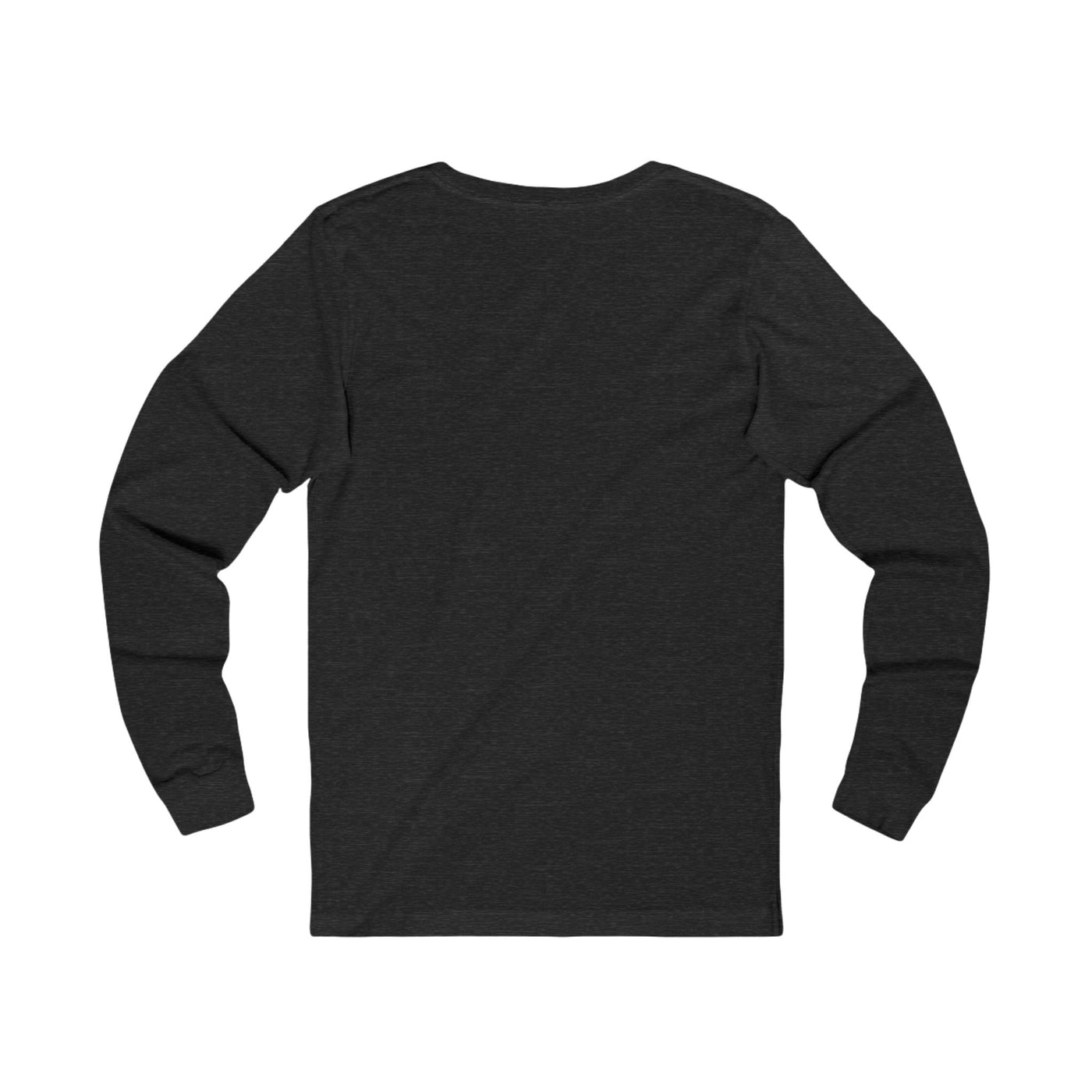 PTAHRA Graphic Long Sleeve Tee - Shirt, Casual Wear, Unique Gift, Trendy Style, Birthday Celebration, Everyday Fashion