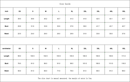 Ptahra B Women's White/Black Slip Dress